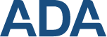 American Dental Association badge